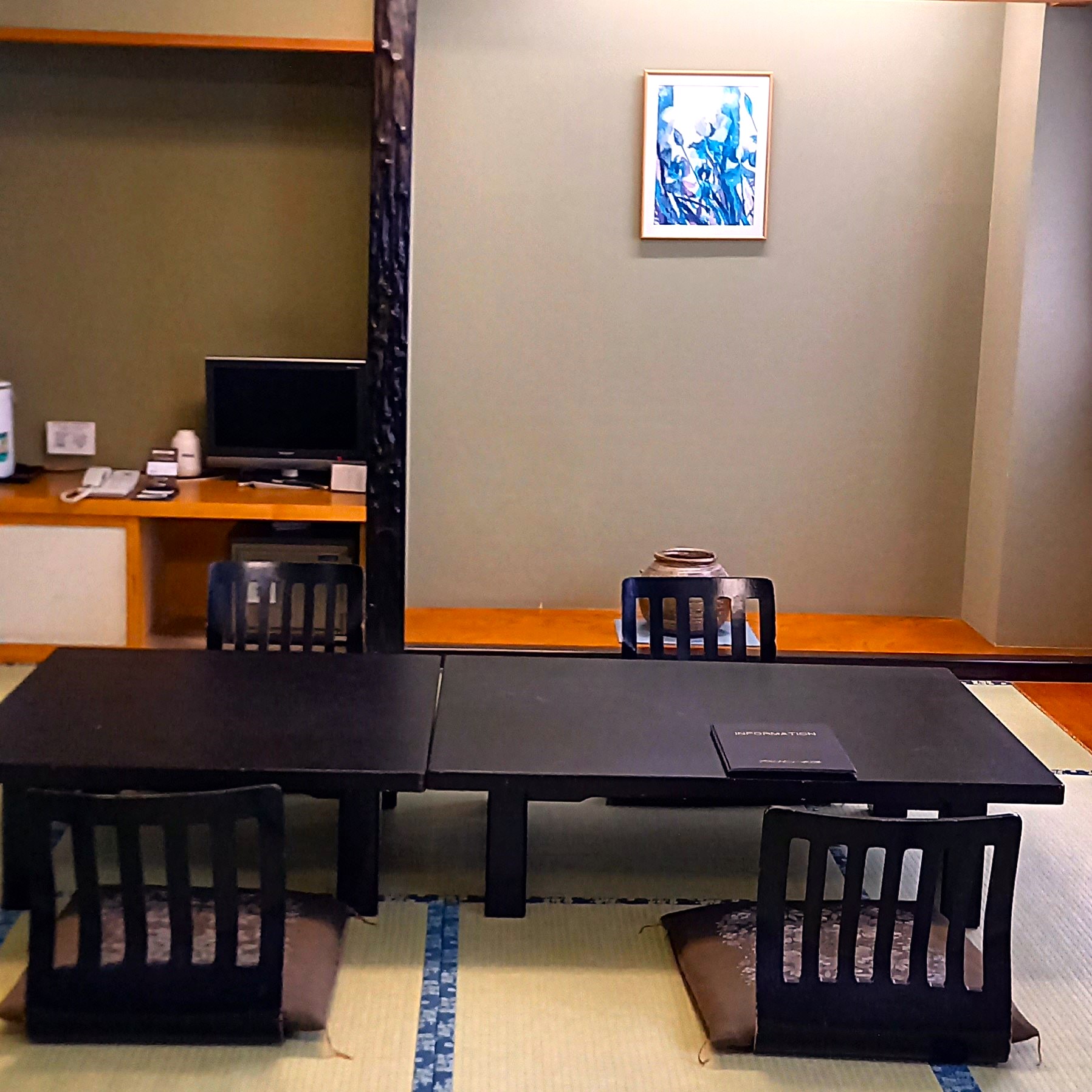 層雲峡マウントビューホテル