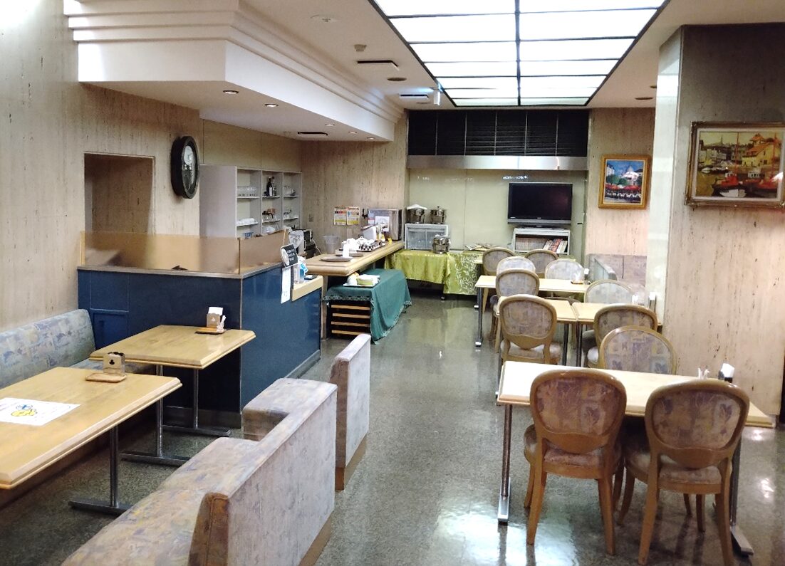 아사히카와 캐피탈 호텔