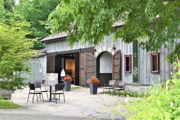 NAYA cafe