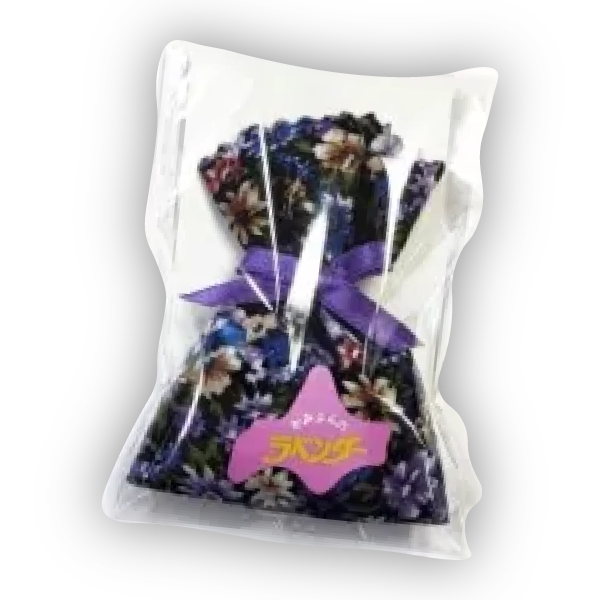 Kamifurano Lavender Sachet