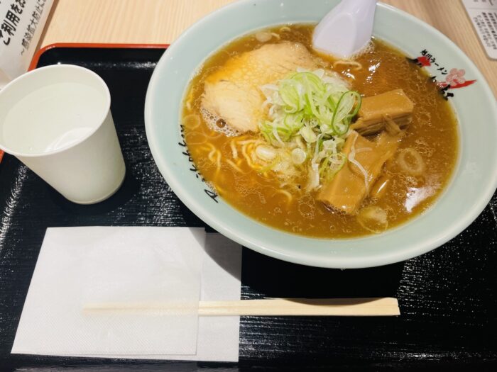 梅光軒 旭川空港店
